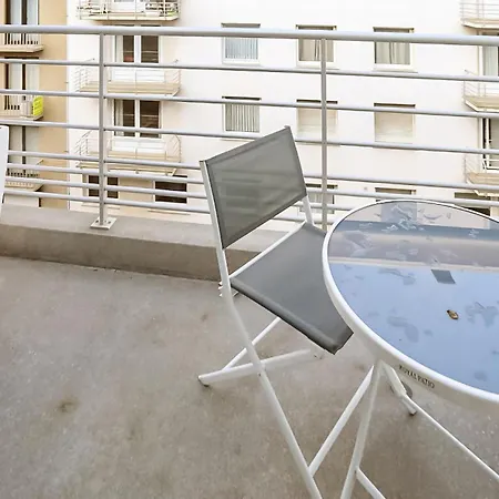Residentie Chateau Les Dunes 公寓 奥斯滕德